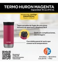 Vaso Termico Contigo Huron 2.0 16oz 473ml Dragon Frui