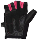 Guantes para Pesas K6 sin muñequera Energetic