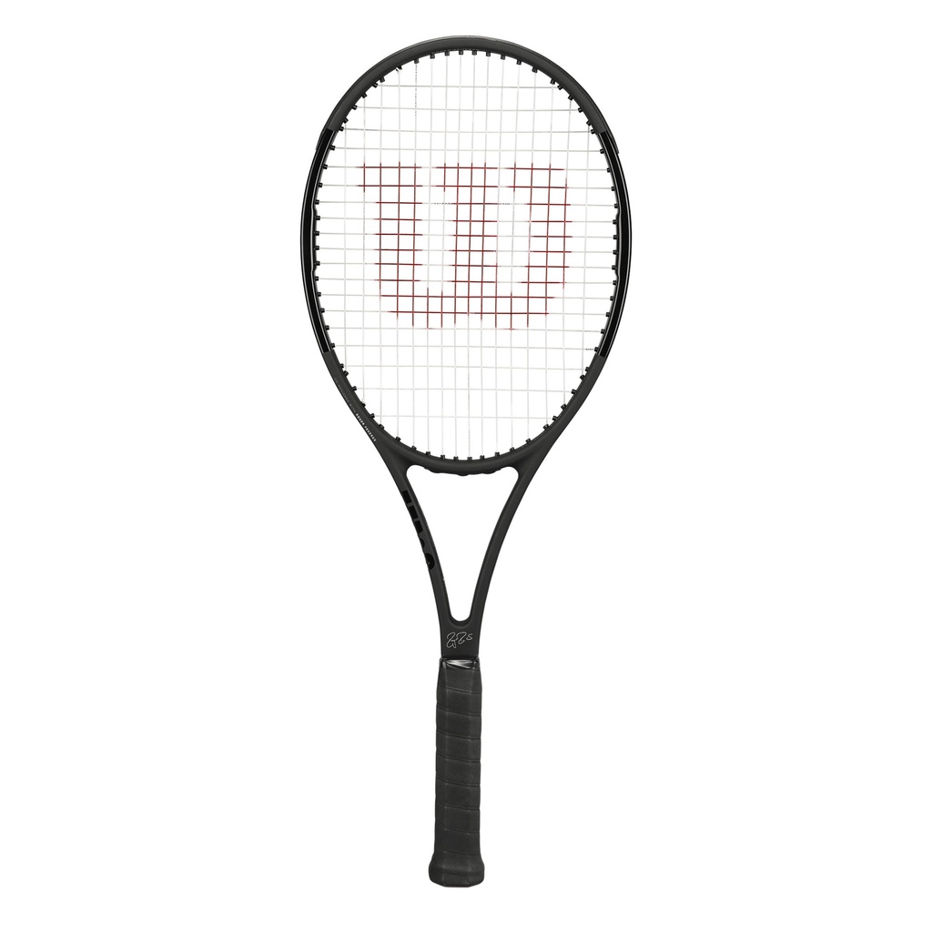 Raqueta de Tenis Wilson Pro Staff RF97 S/Cover (GRIP 3) (T7314-3)