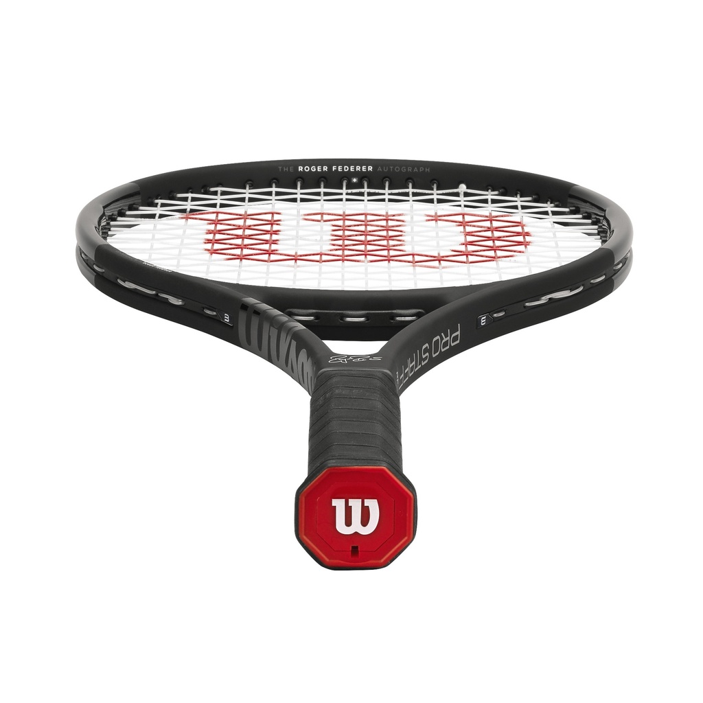 Raqueta de Tenis Wilson Pro Staff RF97 S/Cover (GRIP 3) (T7314-3)
