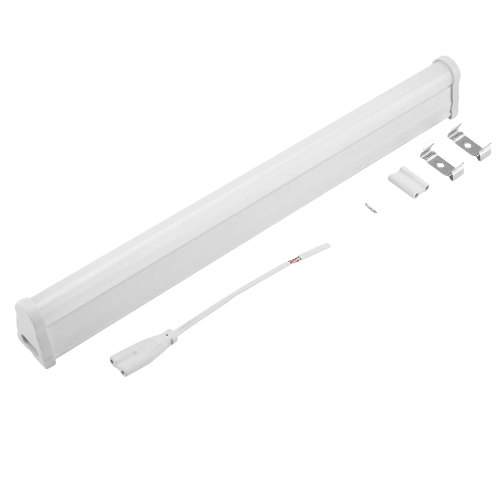 Luminaria Superficial Led Hammer Electronic T5 80LXW 24W 85/265V 1200 Mts 65K