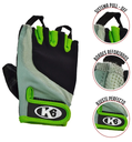 Guantes para Pesas K6 Maxcare para Damas