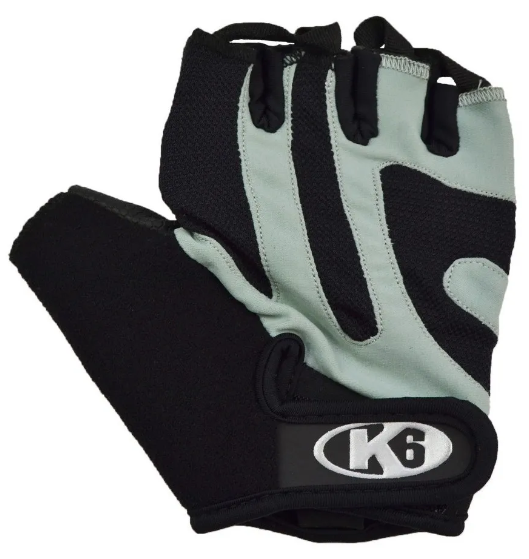 Guantes para Pesas K6 Ultra Unisex