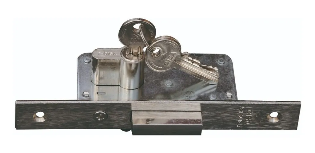 Cerradura de Seguridad Cisa 84