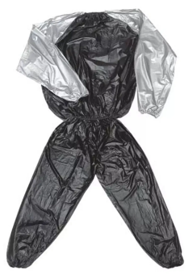 Combo Mono Sauna K6 PVC