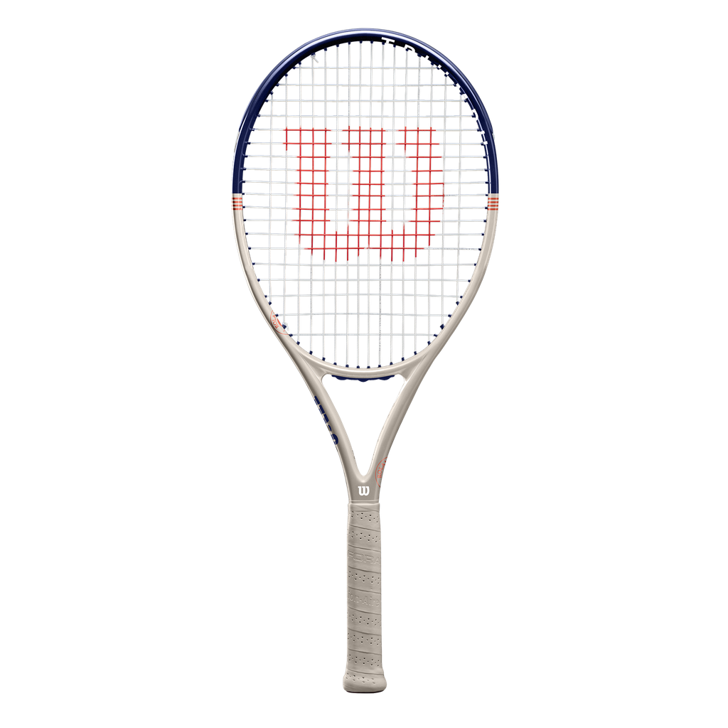 Raqueta de Tenis Wilson Roland Garros Triumph 290g