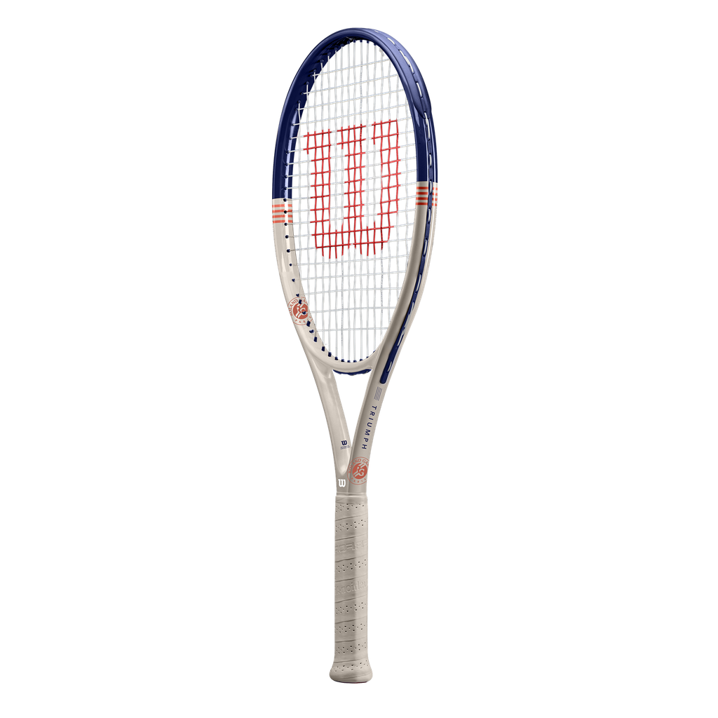 Raqueta de Tenis Wilson Roland Garros Triumph 290g