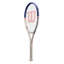 Raqueta de Tenis Wilson Roland Garros Triumph 290g
