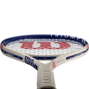 Raqueta de Tenis Wilson Roland Garros Triumph 290g