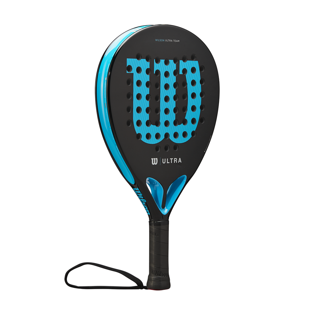 Raqueta de Padel Wilson Ultra Team Grip 2