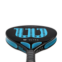 Raqueta de Padel Wilson Ultra Team Grip 2