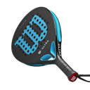 Raqueta de Padel Wilson Ultra Team Grip 2