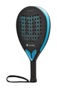 Raqueta de Padel Wilson Ultra Elite Grip 2