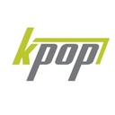 Marco de Hierro para Toldo 16Kg K-Pop 3x3 m + Tela Básica para Techo de Toldo de Hierro K-Pop 3x3 m (VERDE)