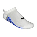 Medias Rs Tobilleras Mission 2.0 Colores Surtidos Paquetes de 6 Pares