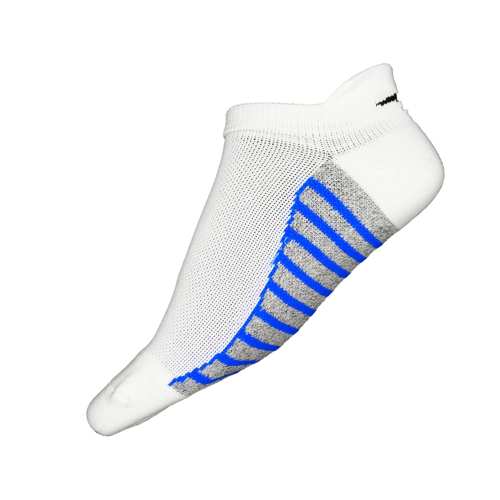Medias Rs Tobilleras Mission 2.0 Colores Surtidos Paquetes de 6 Pares