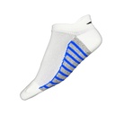Medias Rs Tobilleras Mission 2.0 Colores Surtidos Paquetes de 6 Pares