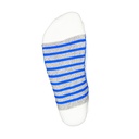 Medias Rs Tobilleras Mission 2.0 Colores Surtidos Paquetes de 6 Pares