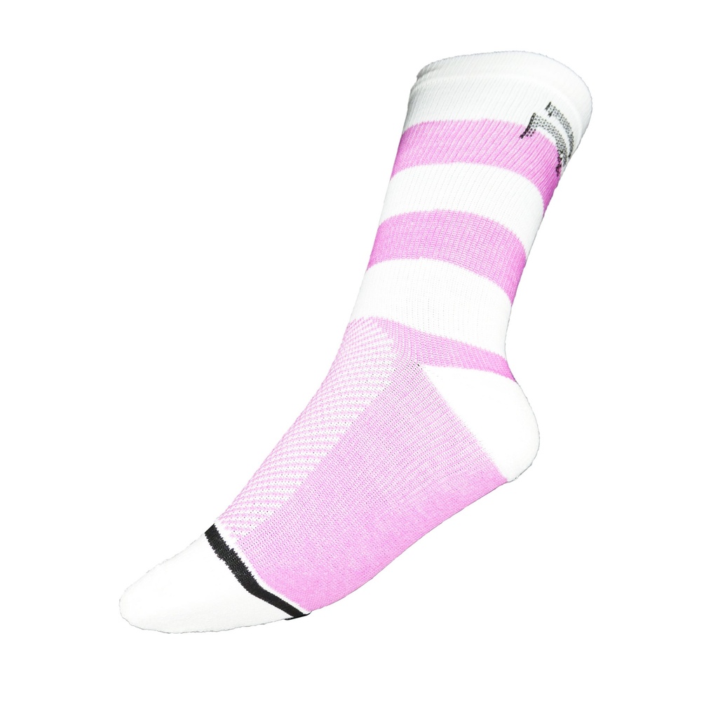 Medias Rs 3/4 Space Colores Surtidos Paquetes de 6 Pares