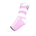 Medias Rs 3/4 Space Colores Surtidos Paquetes de 6 Pares