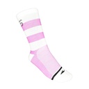 Medias Rs 3/4 Space Colores Surtidos Paquetes de 6 Pares