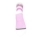 Medias Rs 3/4 Space Colores Surtidos Paquetes de 6 Pares