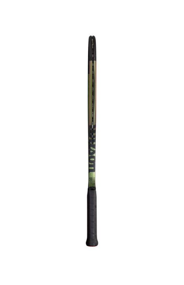 Raqueta de Tenis Wilson Blade 104 290g V8.0 W/O Cvr