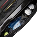 Bolso Wilson Super Tour 9 Pk Pro Staff Negro