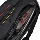 Bolso Wilson Super Tour 9 Pk Pro Staff Negro
