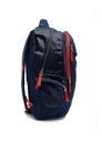 Morral Wilson Cierre Rojo Porta Tablet Caballero (65.010172)