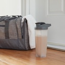 Vaso Mezclador Contigo Shake Go Fit con Recipiente para Proteína 650ml