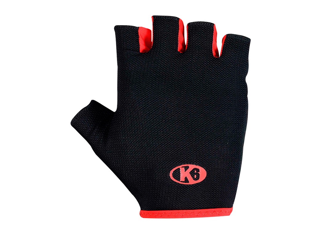 Guantes Fitness K6 Speed II