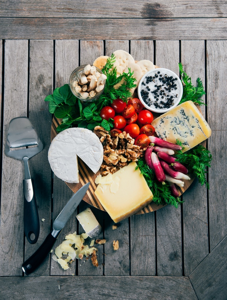 Corta Queso Magefesa Practix