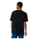 Camiseta de hombre New Balance Essentials Celebrate Negro