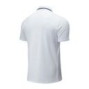 Chemise de hombre New Balance Classic Blanco