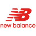 Short de hombre New Balance Accelerate 5 Inch Negro