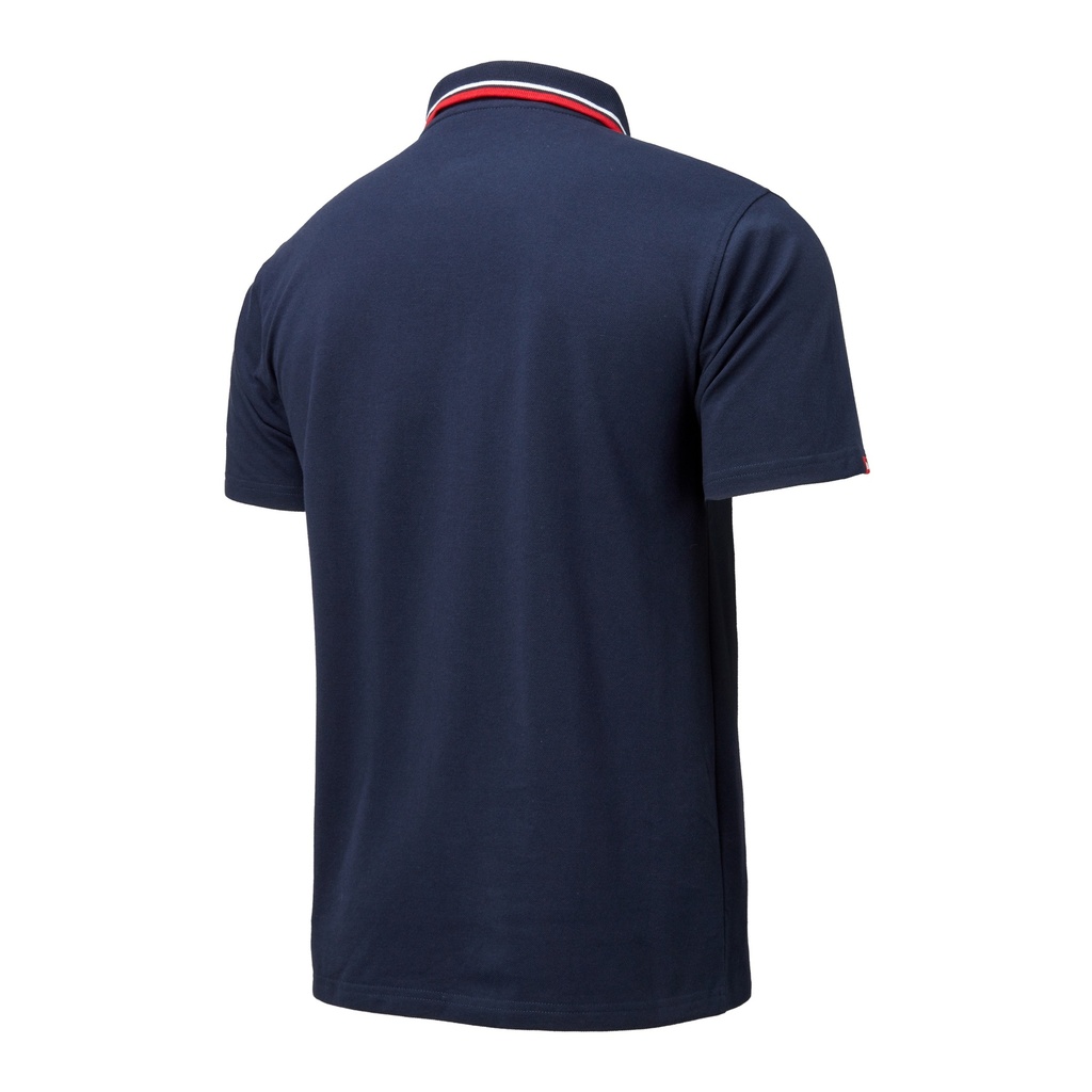 Chemise de hombre New Balance Classic Negro