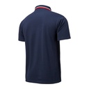 Chemise de hombre New Balance Classic Negro