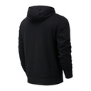 Sweater de hombre New Balance Essentials Negro