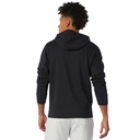 Sweater de hombre New Balance Essentials Negro
