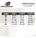 Sweater de mujer New Balance Essentials Blanco