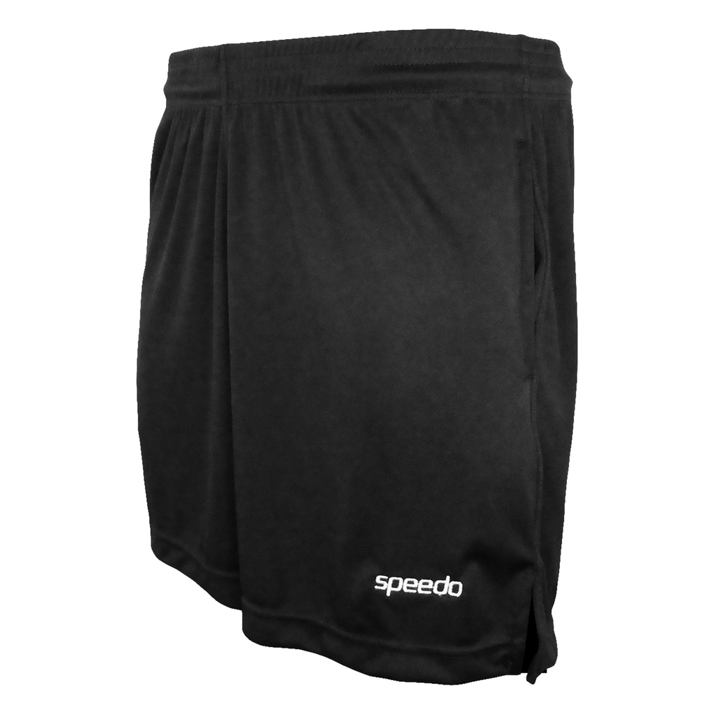 Short Multisport Speedo Negro