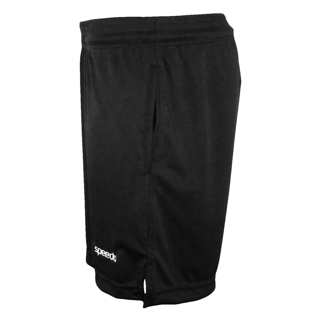 Short Multisport Speedo Negro