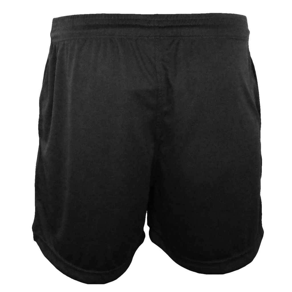 Short Multisport Speedo Negro