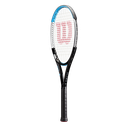 Raqueta de Tenis Wilson Ultra 100Ul V3.0 Negro/Plateado ("3") (T6611-3)