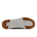 Zapato de hombre New Balance 997 Blanco/Gris