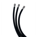 Manguera Flexible de 1/2 x 1/2 BM para Fregadero Milán BM-6010