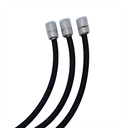 Manguera Flexible de 1/2 x 1/2 BM para Fregadero Milán BM-6010