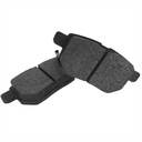 Pastillas de Freno Semi Metálicas Valiant Brake Toyota Corolla Iraní Importado Yaris Traseras