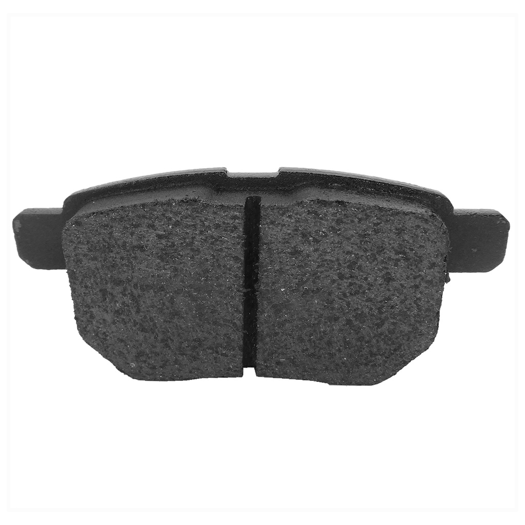 Pastillas de Freno Semi Metálicas Valiant Brake Toyota Corolla Iraní Importado Yaris Traseras